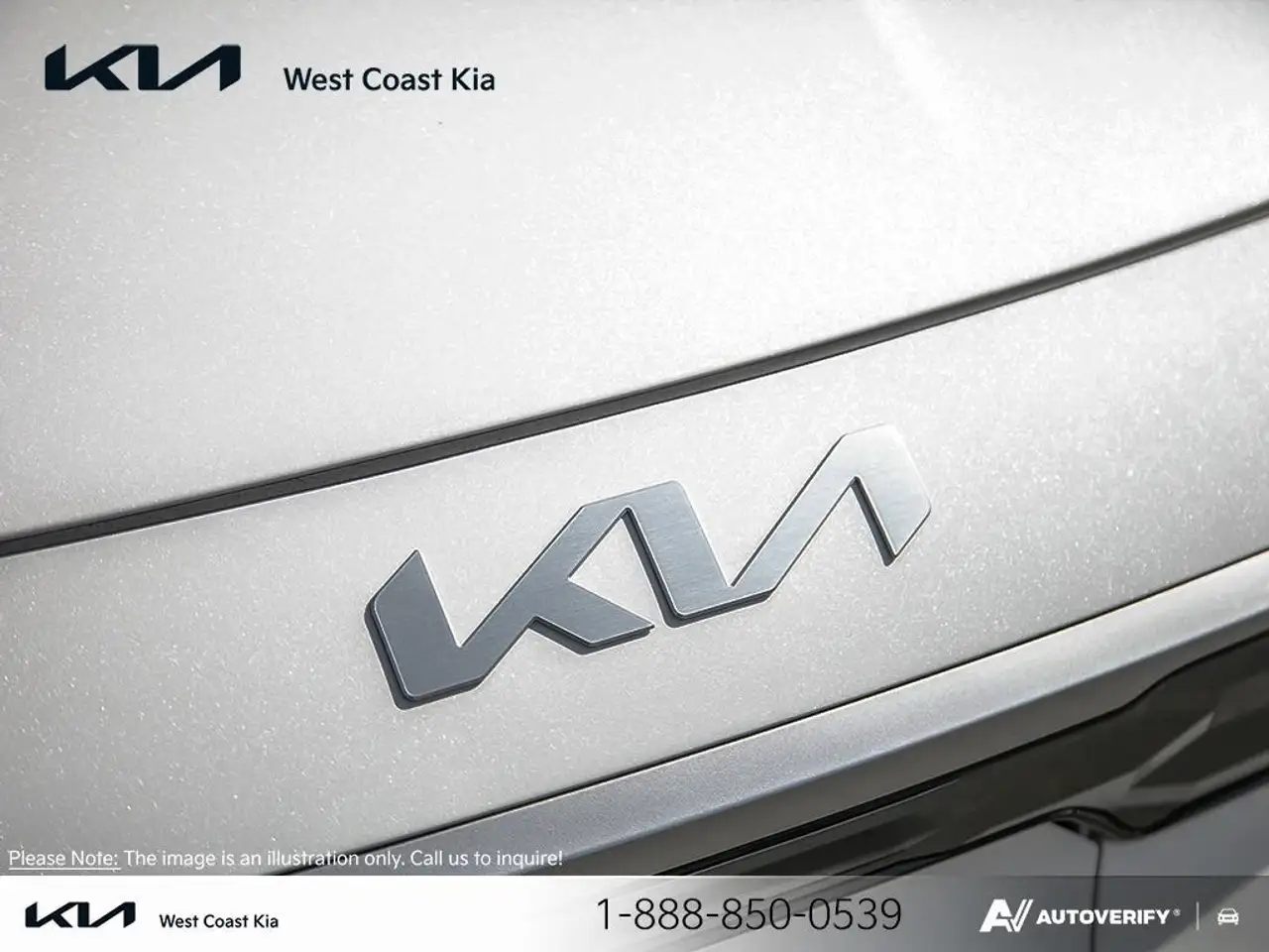 Kia Niro fotografie Kia Niro