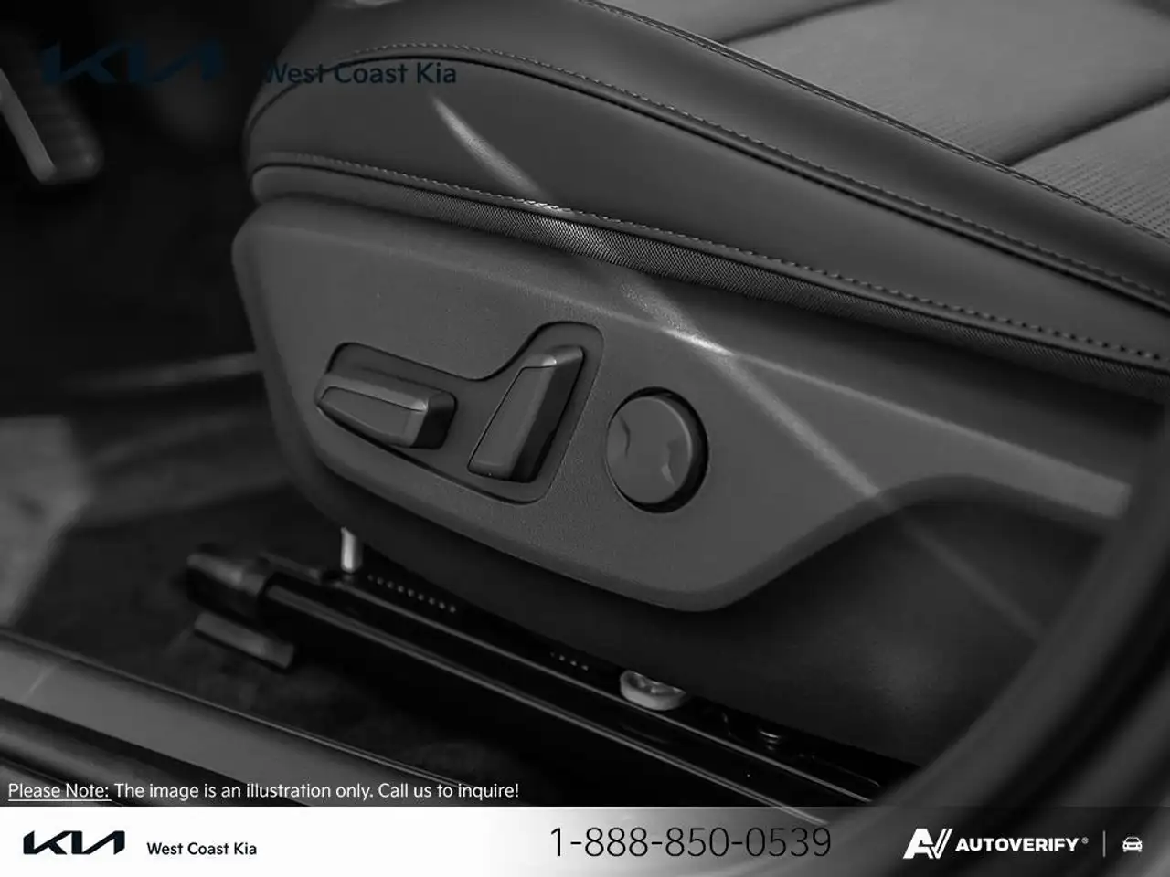 Kia Niro fotografie Kia Niro