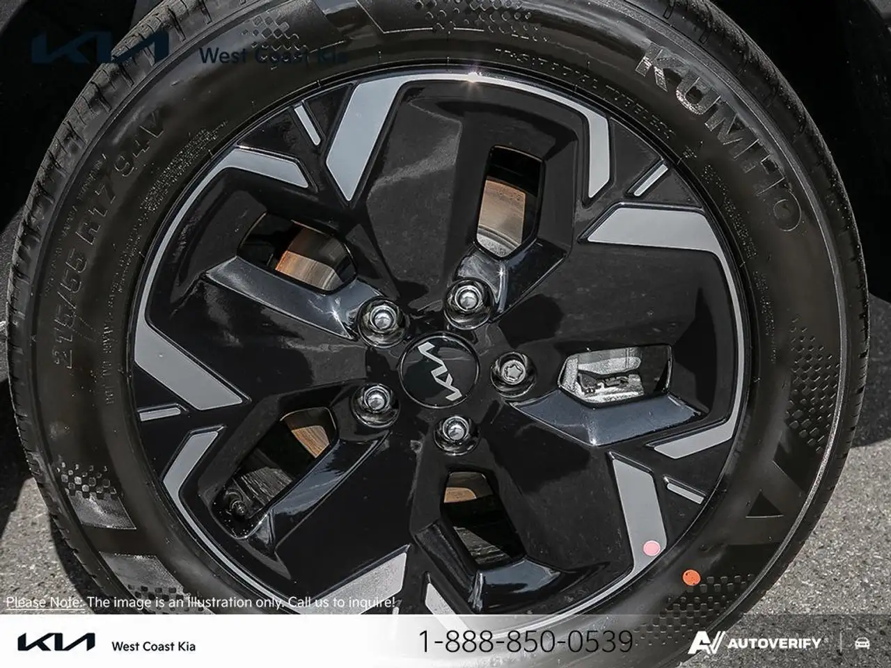 Kia Niro fotografie Kia Niro