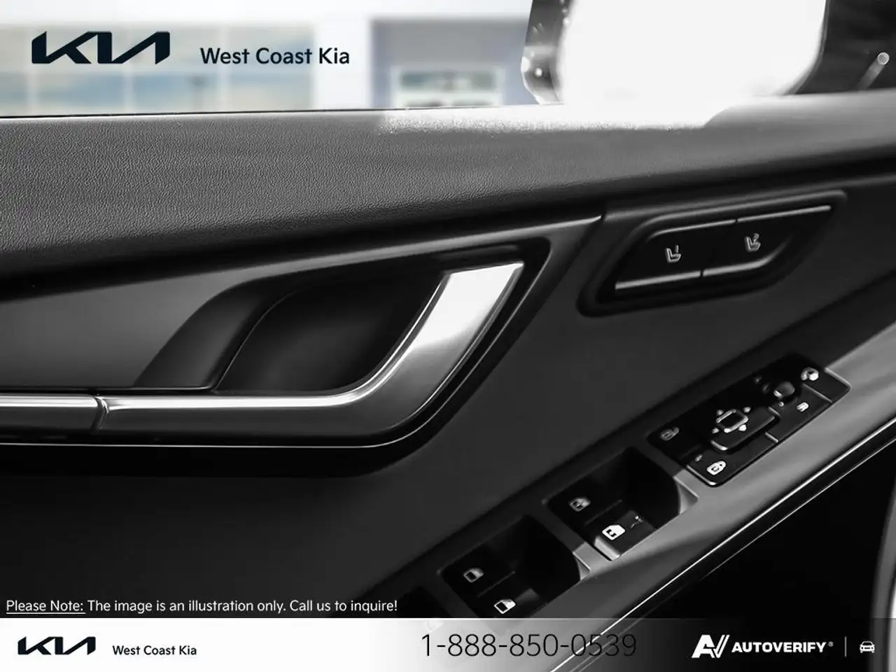 Kia Niro fotografie Kia Niro