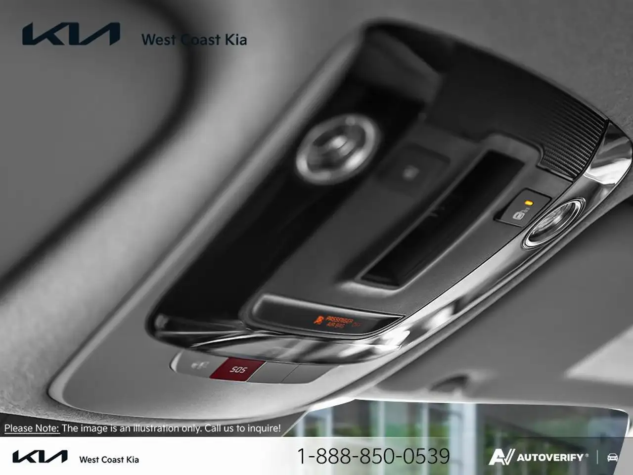 Kia Niro fotografie Kia Niro