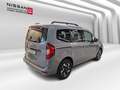 Nissan Townstar Kombi L1 DIG-T 130 AT Tekna 2ST Grau - thumbnail 5