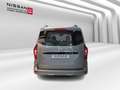 Nissan Townstar Kombi L1 DIG-T 130 AT Tekna 2ST Grau - thumbnail 6