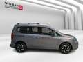 Nissan Townstar Kombi L1 DIG-T 130 AT Tekna 2ST Grau - thumbnail 4