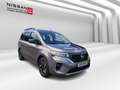Nissan Townstar Kombi L1 DIG-T 130 AT Tekna 2ST Grau - thumbnail 3