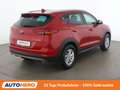 Hyundai TUCSON 1.6 CRDi LEVEL 3 Plus 2WD Rot - thumbnail 6