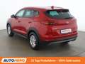 Hyundai TUCSON 1.6 CRDi LEVEL 3 Plus 2WD Rot - thumbnail 4