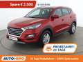 Hyundai TUCSON 1.6 CRDi LEVEL 3 Plus 2WD Rot - thumbnail 1