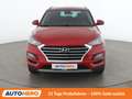 Hyundai TUCSON 1.6 CRDi LEVEL 3 Plus 2WD Rot - thumbnail 9
