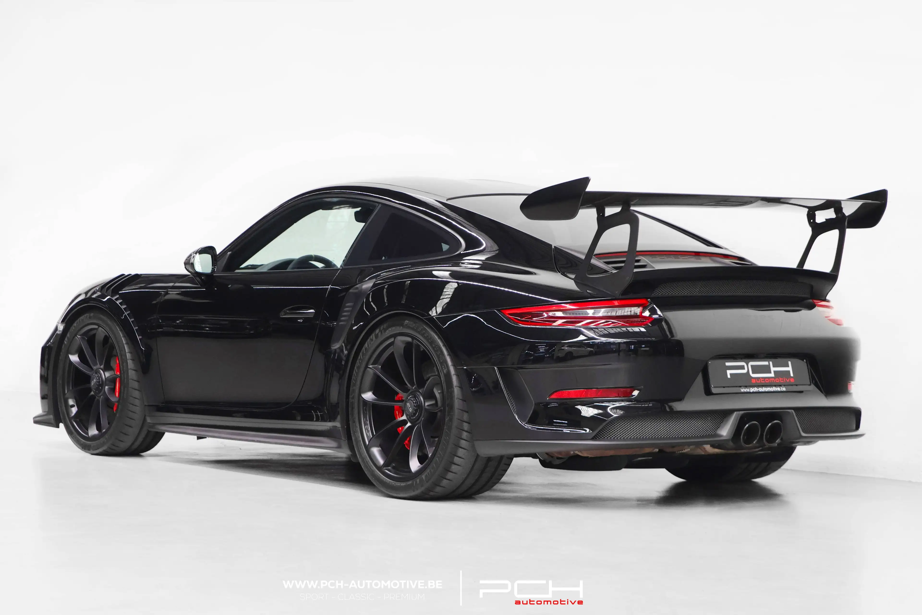 Porsche 991 .2 GT3 RS 4.0i PDK - Pack Club Sport + Weissach - Porsche Approved 05/2027 - — photo 7