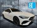 Mercedes-Benz CLE 200 Coupe AMG Line Advanced Plus Weiß - thumbnail 4