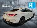 Mercedes-Benz CLE 200 Coupe AMG Line Advanced Plus Weiß - thumbnail 5