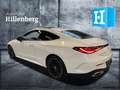Mercedes-Benz CLE 200 Coupe AMG Line Advanced Plus Weiß - thumbnail 7
