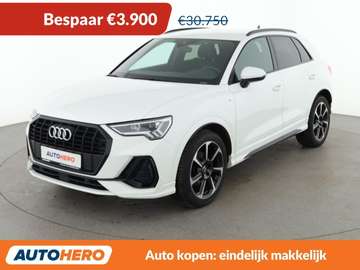 35 TFSI S Line