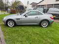 Mercedes-Benz SLK SLK 1.8 Slk200 Kompressor HARMAN KARDON / PDC Grijs - thumbnail 10