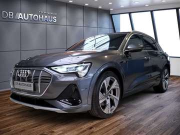 S line 55 quattro 95 kWh