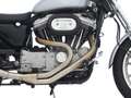 Harley-Davidson XL 1200 XL1200 SPORTSTER SPORT Grey - thumbnail 3