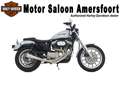 Harley-Davidson XL 1200 XL1200 SPORTSTER SPORT Сірий - thumbnail 1