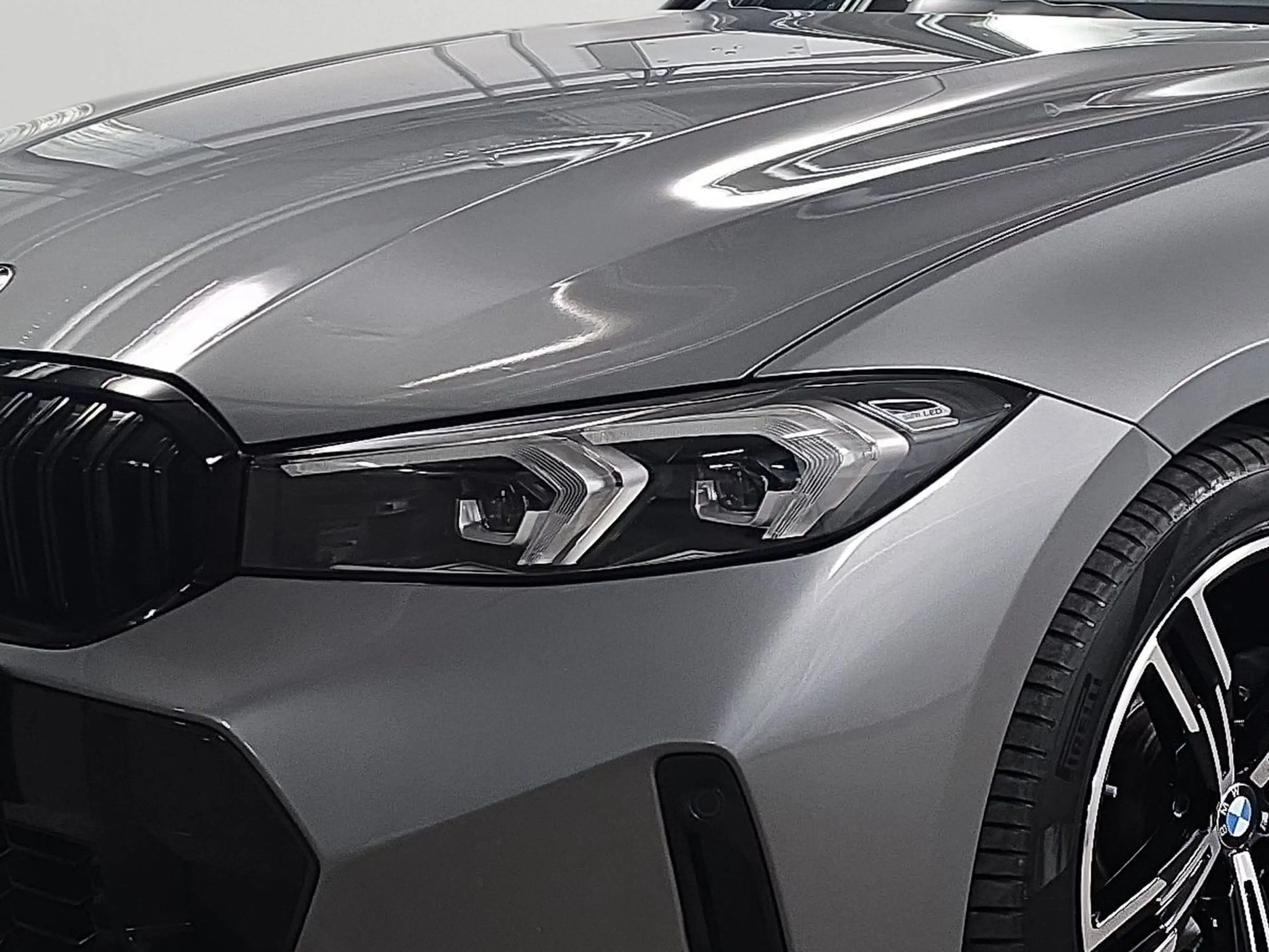 BMW 318 d M-Sport*Stop&Go*18" — photo 5
