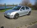 Volkswagen Bora 2.0 Comfortline Silber - thumbnail 8