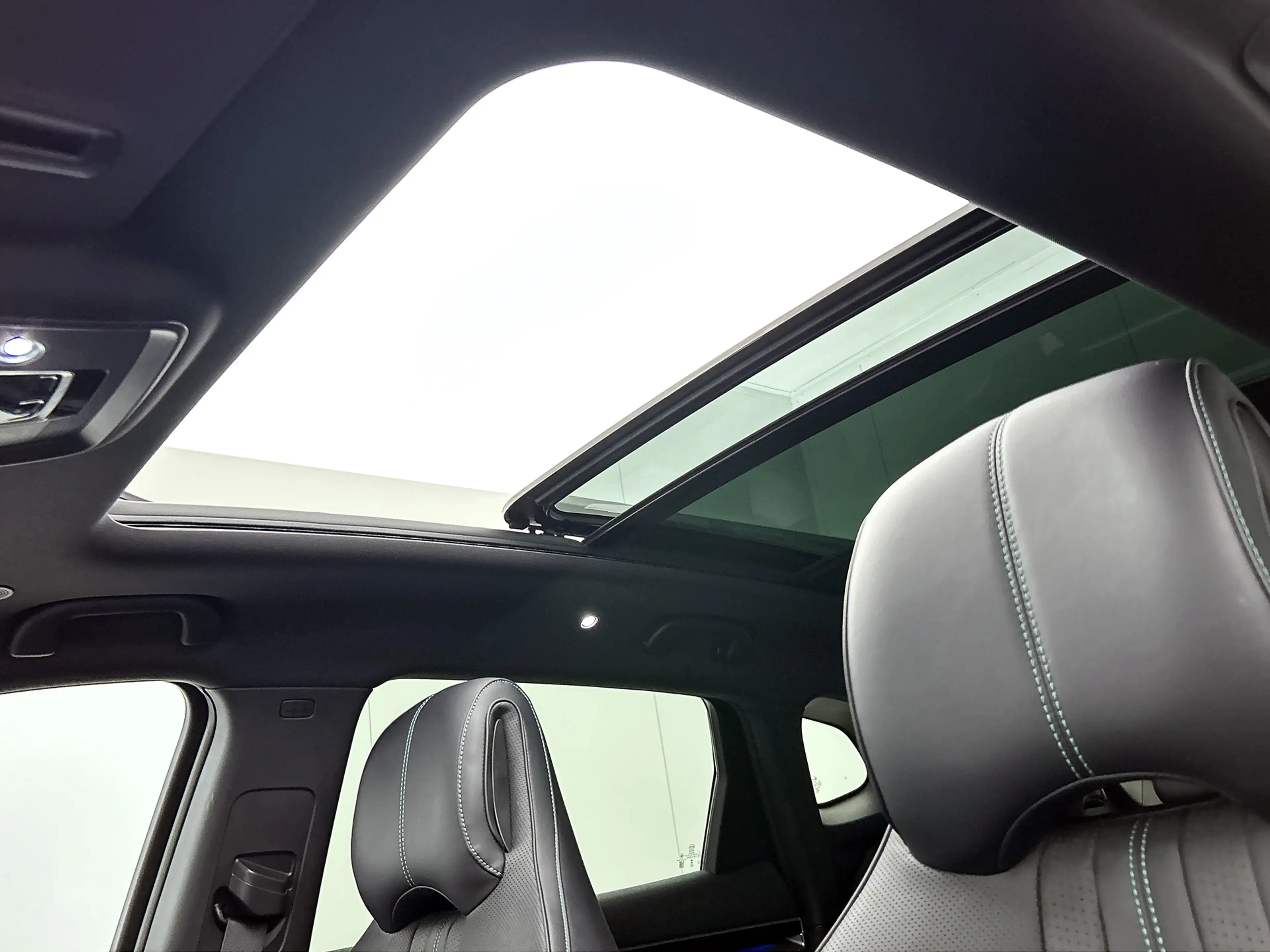 BYD Seal U 1.5 DM-i FWD Boost — photo 4