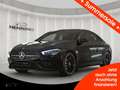 Mercedes-Benz CLA 200 AMG Coupé Night Pano Kamera Ambiente 19" Negro - thumbnail 1