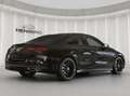 Mercedes-Benz CLA 200 AMG Coupé Night Pano Kamera Ambiente 19" Negro - thumbnail 4