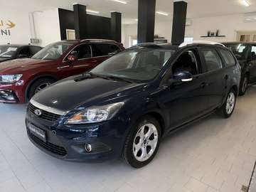 Focus II SW Style Wagon 1.6 Titanium 100cv---IN ARRIVO--