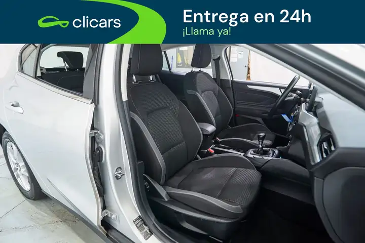 Ford Focus 1.5 EcoBlue Trend + 2022, foto 16