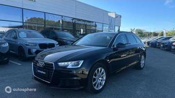 1.4 TFSI 150ch Design