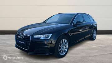 1.4 TFSI 150ch Design