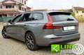 Volvo V60 2.0 D3 150 CV Geartronic Business 2020 - 78.000KM Grigio - thumbnail 2