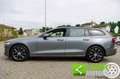 Volvo V60 2.0 D3 150 CV Geartronic Business 2020 - 78.000KM Grigio - thumbnail 9