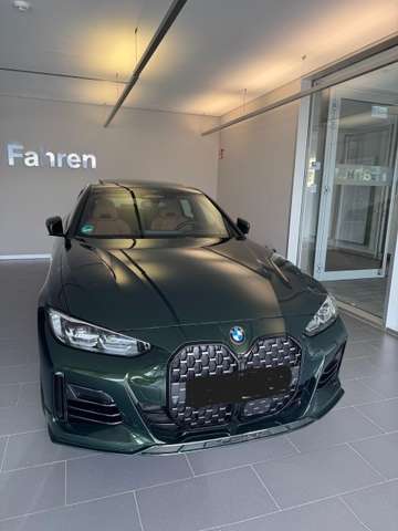 Alpina D4 D4 S Gran Coupe S Gran Coupe