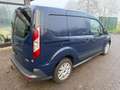 Ford Transit Connect TDCi Trend *1.Hand*HU a.W. neu*Klima*MFL*AHK*PDC* Blau - thumbnail 5