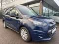 Ford Transit Connect TDCi Trend *1.Hand*HU a.W. neu*Klima*MFL*AHK*PDC* Blau - thumbnail 3