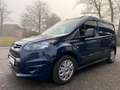 Ford Transit Connect TDCi Trend *1.Hand*HU a.W. neu*Klima*MFL*AHK*PDC* Blau - thumbnail 4