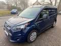 Ford Transit Connect TDCi Trend *1.Hand*HU a.W. neu*Klima*MFL*AHK*PDC* Blau - thumbnail 2