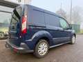 Ford Transit Connect TDCi Trend *1.Hand*HU a.W. neu*Klima*MFL*AHK*PDC* Blau - thumbnail 7