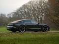 Porsche Taycan Turbo S 93 kWh | SportDesign Carbon | Burmester | Grau - thumbnail 6