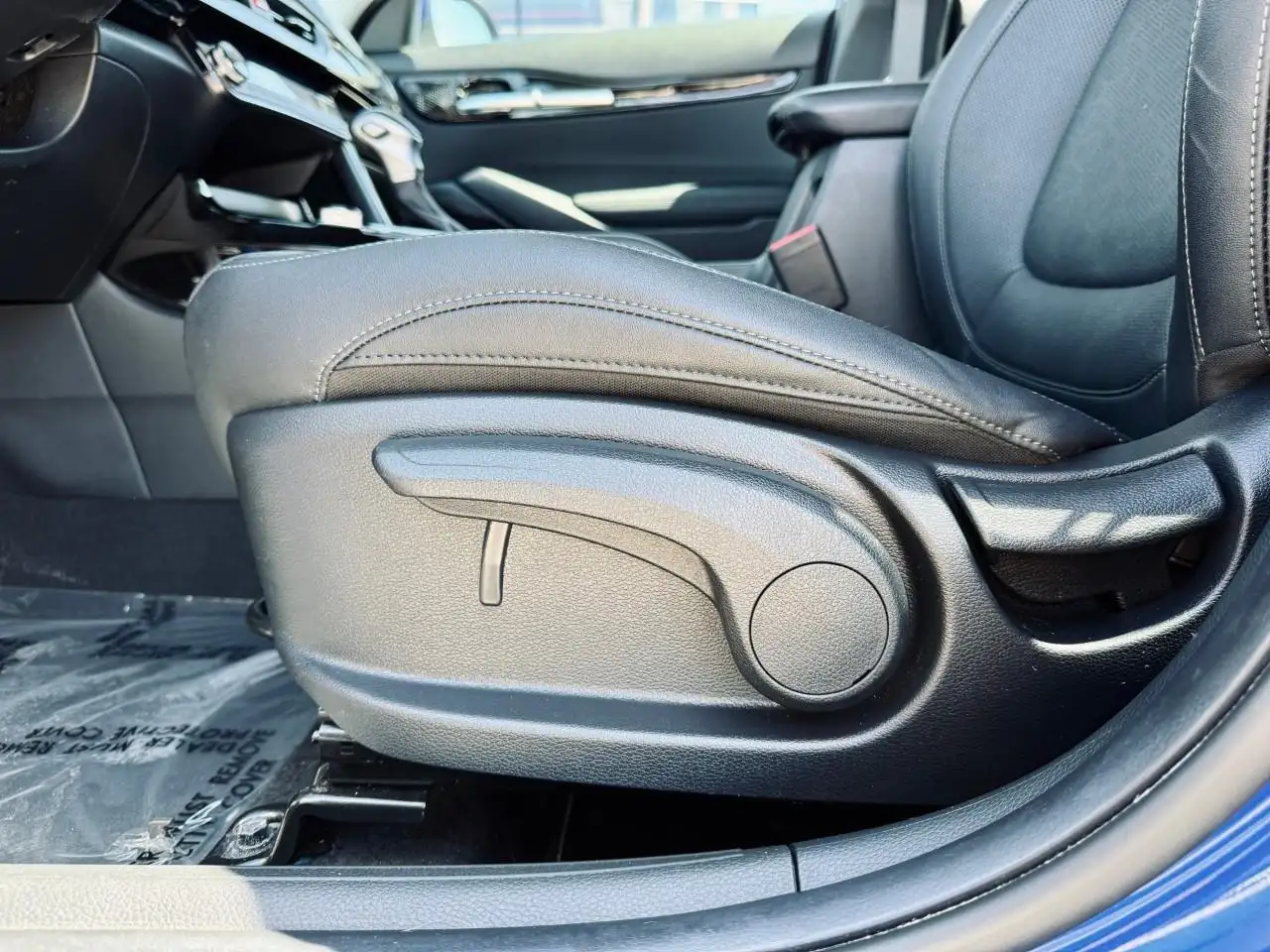 Kia Seltos снимка Kia Seltos