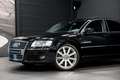 Audi A8 6.0 quattro *W12 / BOSE / Schuifdak / BTW / Keyles Schwarz - thumbnail 11