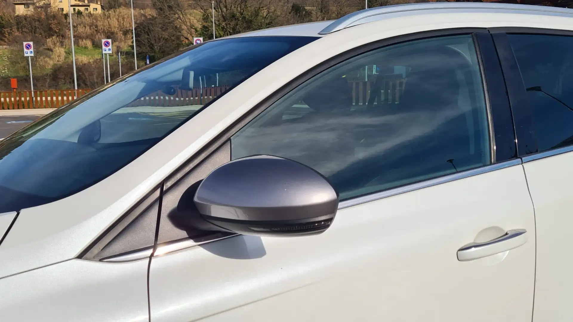 Renault Megane E-Tech renault megane s. line - 2