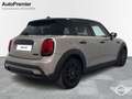 MINI Cooper Aut. Gris - thumbnail 4