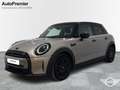 MINI Cooper Aut. Gris - thumbnail 1