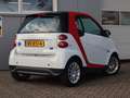 smart forTwo coupé 1.0 mhd Pure Blanco - thumbnail 2