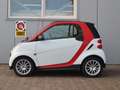 smart forTwo coupé 1.0 mhd Pure Blanco - thumbnail 3