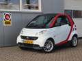 smart forTwo coupé 1.0 mhd Pure Blanco - thumbnail 1