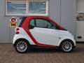 smart forTwo coupé 1.0 mhd Pure Blanco - thumbnail 4