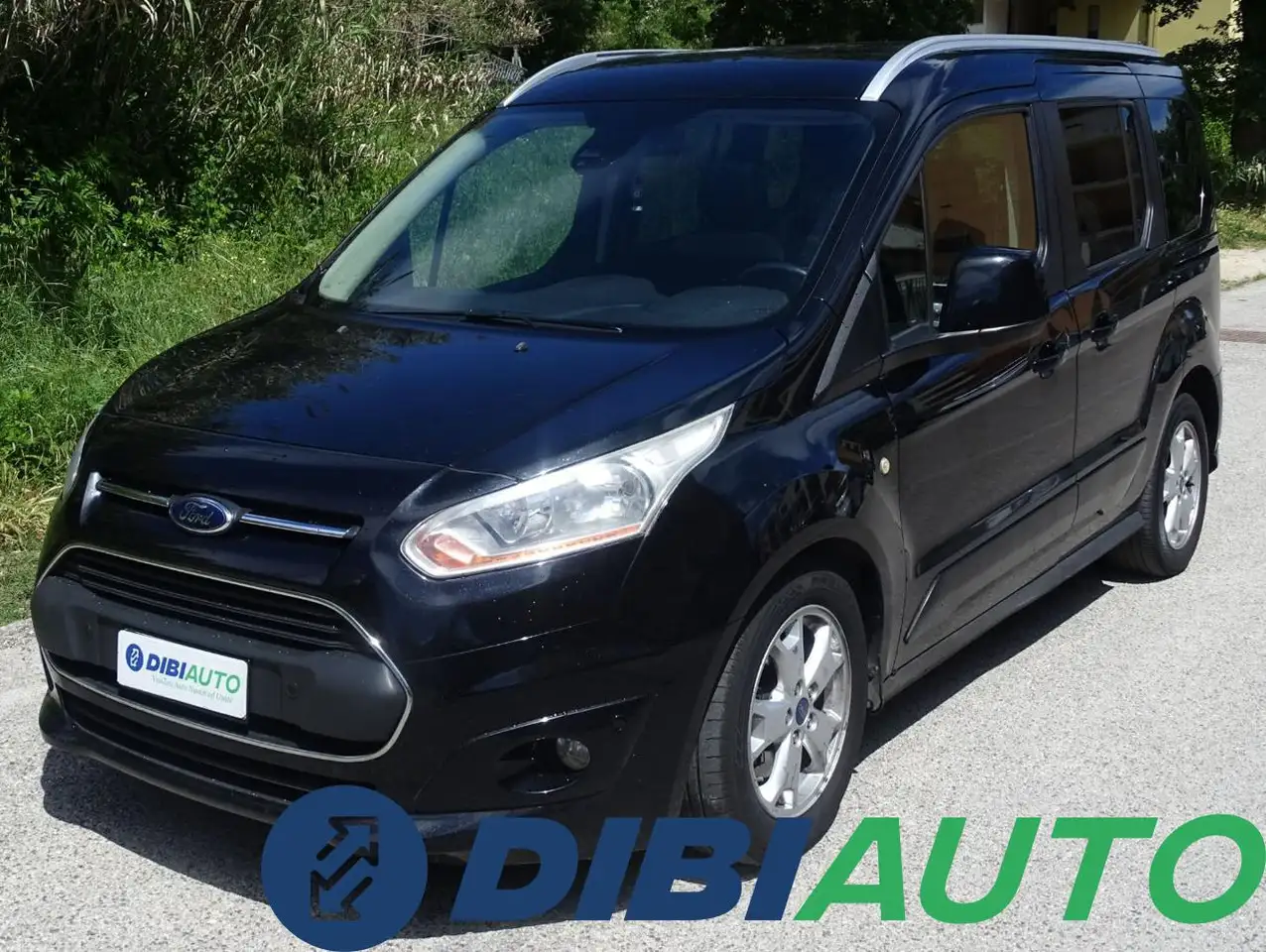 Ford Tourneo Connect